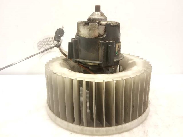 Motor calefaccion para volkswagen fox 1.4 tdi bnm 6R1819015A
