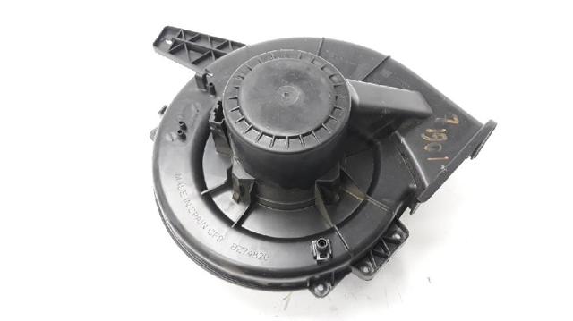 6R1819015A Motor del ventilador del calefactor  disponible Málaga