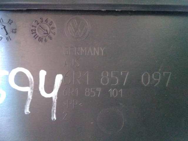 VAG 6R1857097  disponible España