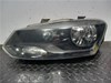 Faros delantero izquierdo 6R1941007G VAG