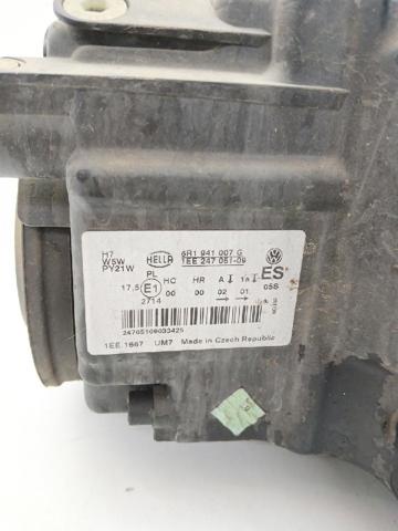 6R1941007G Faro izquierdo  comprar en Reus