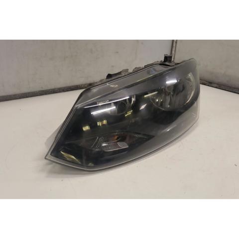 VAG 6R1941007G Faro izquierdo  disponible Valladolid