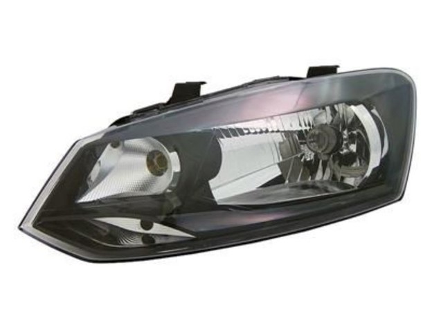 Faro izquierdo Volkswagen Polo 5 6R1, 6C1