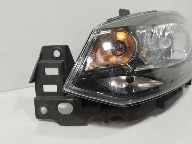 Faro izquierdo Volkswagen Polo 5 6R1, 6C1