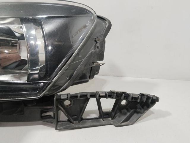 Faro izquierdo Volkswagen Polo 5 6R1, 6C1