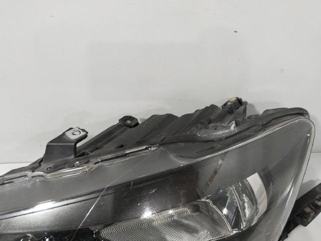 Faro izquierdo Volkswagen Polo 5 6R1, 6C1