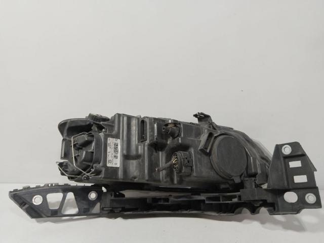 Faro izquierdo Volkswagen Polo 5 6R1, 6C1