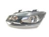 Faros delantero izquierdo 6R1941015C VAG