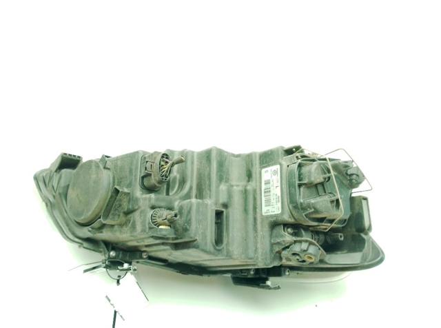 Faro izquierdo Volkswagen Polo 5 6R1, 6C1