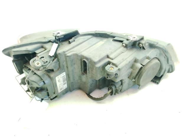 Faro izquierdo Volkswagen Polo 5 6R1, 6C1