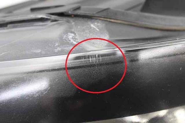 VAG 6R1941015E Faro izquierdo  comprar en Ponferrada