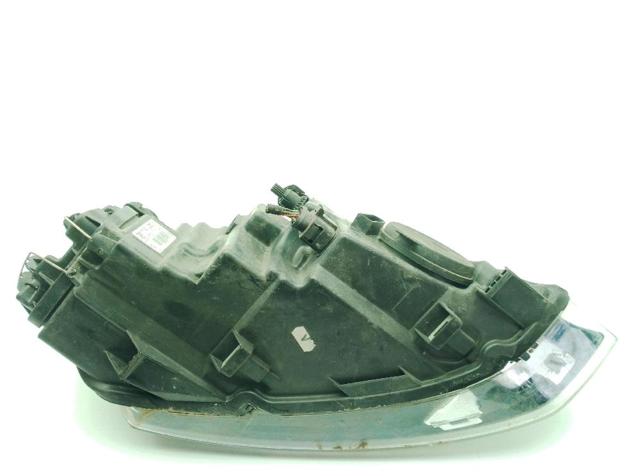 Faro izquierdo Volkswagen Polo 5 6R1, 6C1