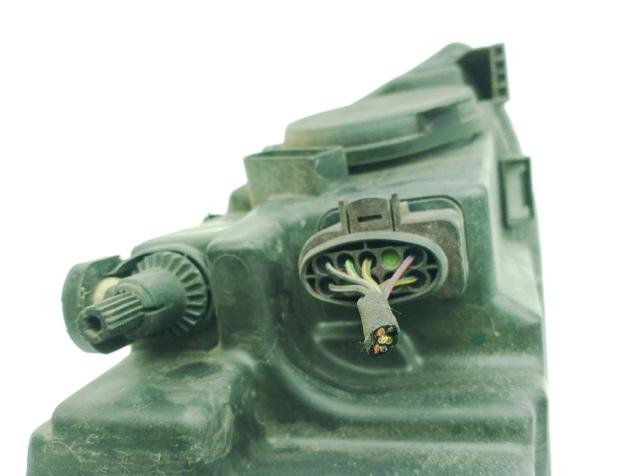 Faro izquierdo Volkswagen Polo 5 6R1, 6C1