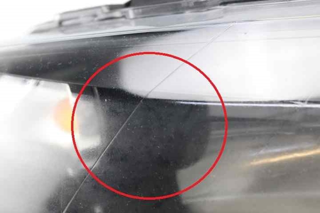 VAG 6R1941015E Faro izquierdo  comprar en Murcia