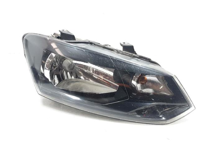 VAG 6R1941016E Faro derecho  en stock Terrassa