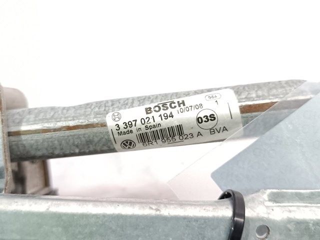 6R1955023A VAG Trapezio del limpiaparabrisas  comprar en Jaén