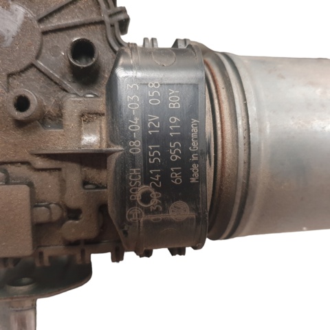 6R1955023A VAG Varilla de limpiaparabrisas  en stock Huelva