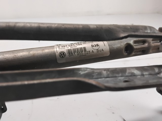 6R1955023A VAG Trapezio del limpiaparabrisas  comprar en Lleida