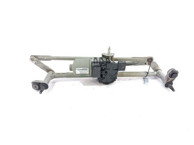 Trapezio del limpiaparabrisas para Seat Ibiza IV (6J1, 6P5)