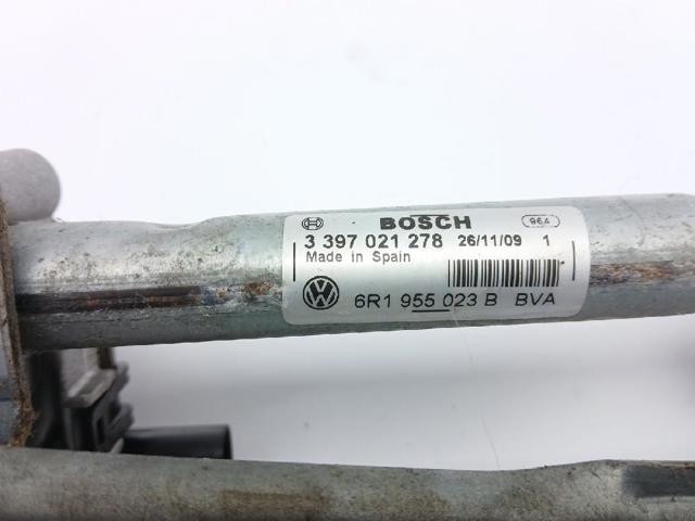 VAG 6R1955023B Varilla de limpiaparabrisas comprar Barcelona