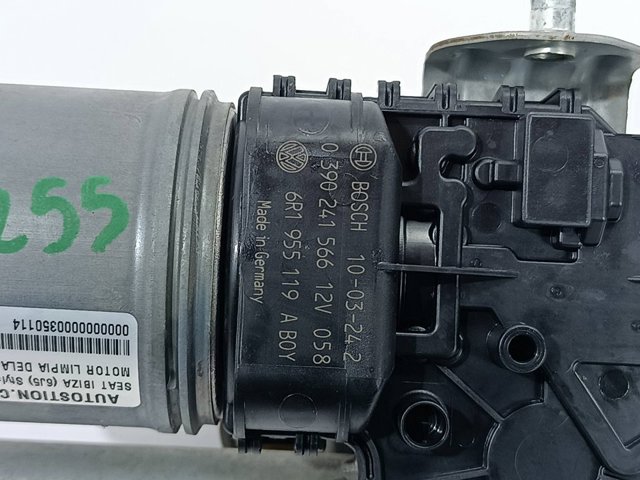 6R1955023B VAG Varilla de limpiaparabrisas comprar Madrid