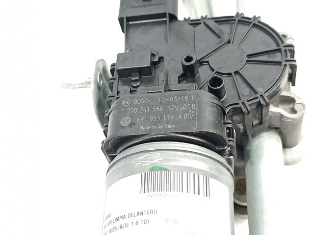 VAG 6R1955023B Varilla de limpiaparabrisas comprar Pamplona