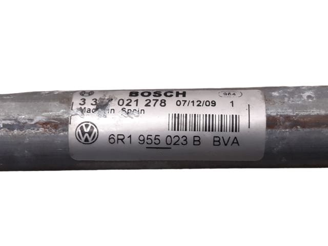 6R1955023B VAG Varilla de limpiaparabrisas comprar Alcalá