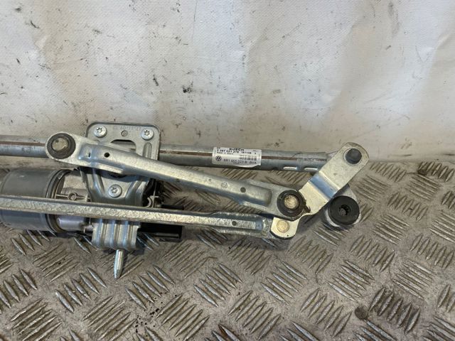VAG 6R1955023B Trapezio del limpiaparabrisas  comprar en Albacete
