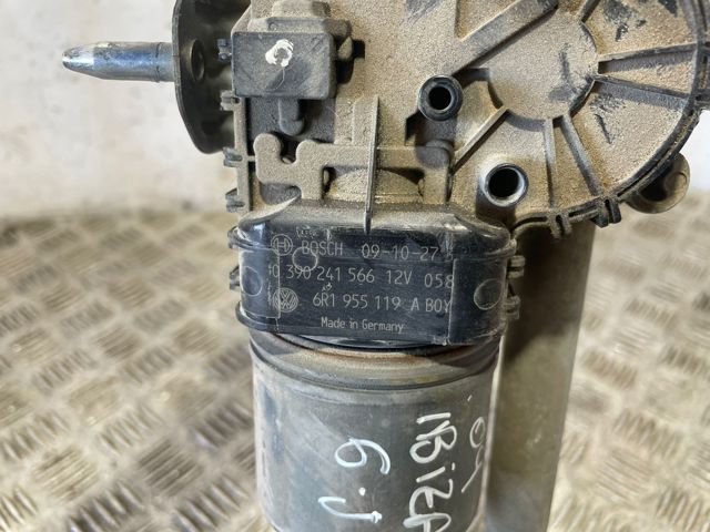 VAG 6R1955023B Trapezio del limpiaparabrisas  comprar en Albacete