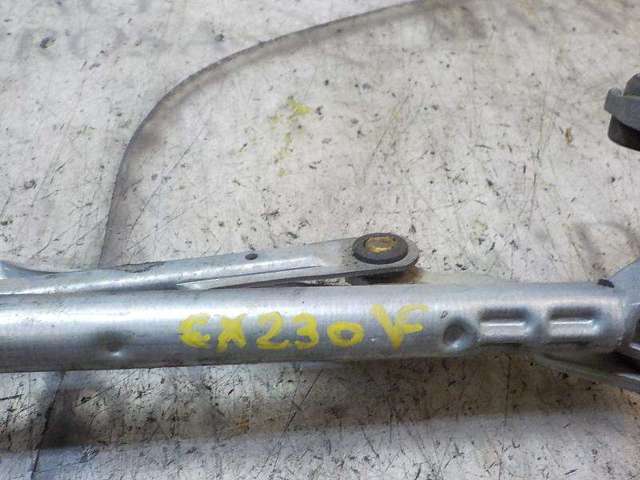 6R1955023B Trapezio del limpiaparabrisas  disponible Málaga