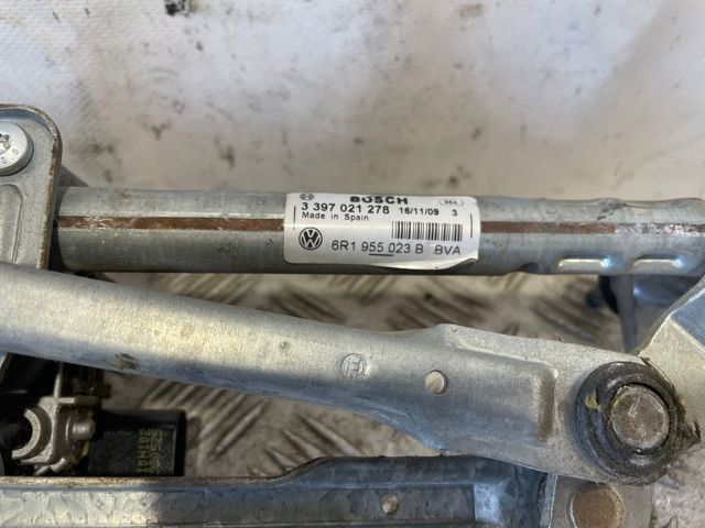 6R1955023B Trapezio del limpiaparabrisas  comprar en Reus