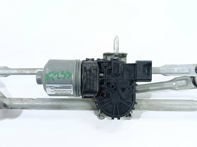 6R1955023B Trapezio del limpiaparabrisas  disponible Utrera