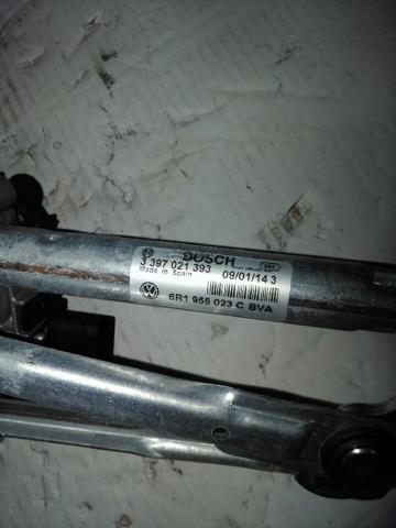 6R1955023C VAG Varilla de limpiaparabrisas comprar Bilbao
