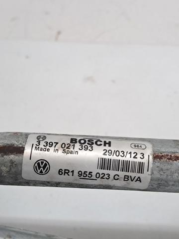 VAG 6R1955023C Varillaje lavaparabrisas  comprar en Albacete