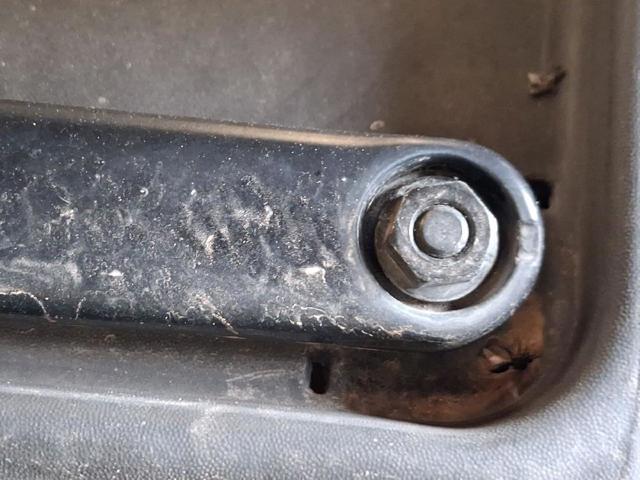 6R1955023C VAG Varilla de limpiaparabrisas  en stock Córdoba