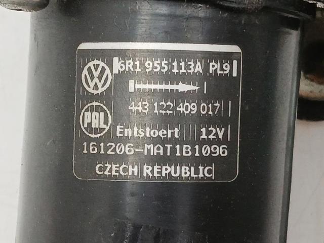 VAG 6R1955113A Varilla de limpiaparabrisas comprar Tarragona