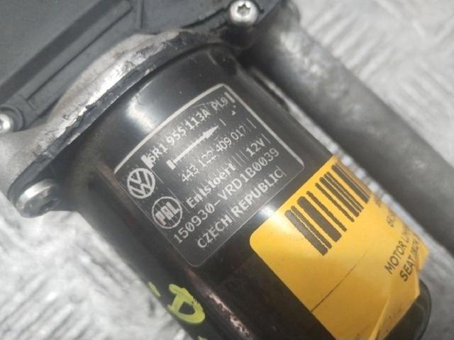 6R1955113A VAG Varilla de limpiaparabrisas comprar Alcalá
