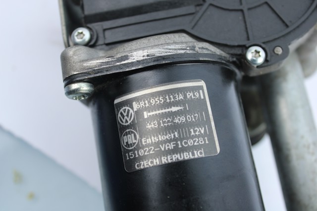 VAG 6R1955113A Varilla de limpiaparabrisas  en stock Terrassa