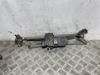 Motor limpiaparabrisas Seat Ibiza 4 ST