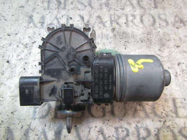 VAG 6R1955119 Motor del limpiaparabrisas  comprar en Ponferrada