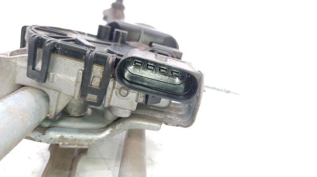 6R1955119 VAG Motor del limpiaparabrisas  comprar en Lleida