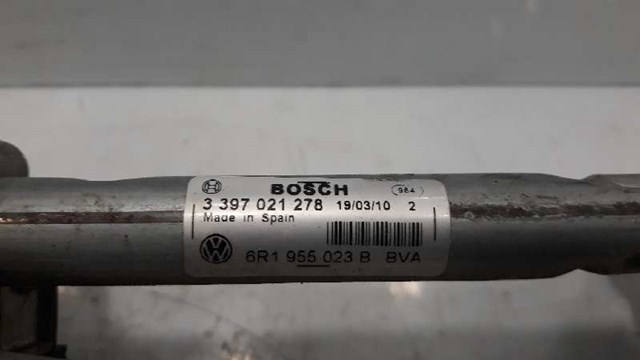 6R1955119 Motor limpiaparabrisas comprar Girona