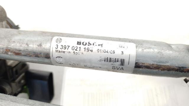 VAG 6R1955119 Motor limpiaparabrisas comprar Tarragona