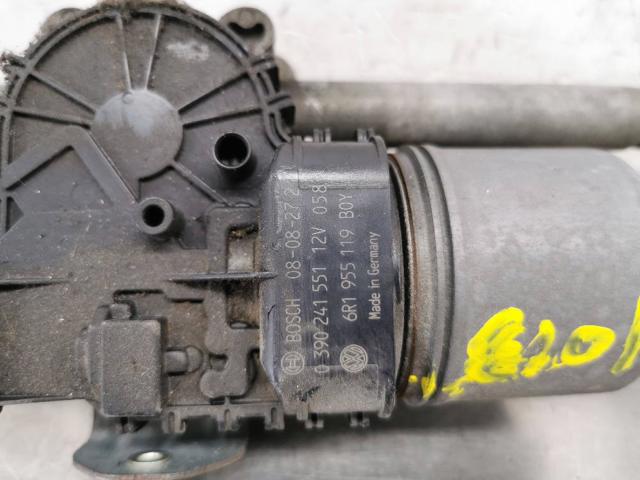 6R1955119 Motor del limpiaparabrisas  comprar en Zaragoza