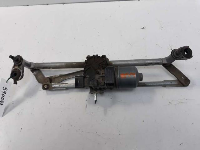 VAG 6R1955119 Motor limpiaparabrisas  en stock Valencia