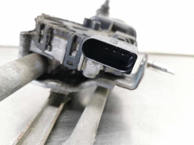 VAG 6R1955119 Motor limpiaparabrisas  en stock Salamanca