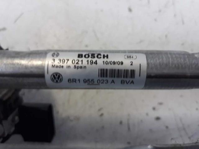 6R1955119 VAG Motor limpiaparabrisas  en stock Gandía