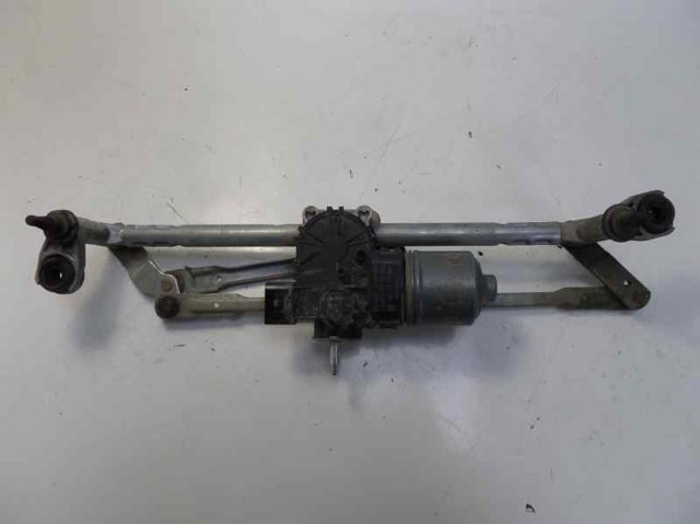 6R1955119 VAG Motor del limpiaparabrisas  comprar en Jaén