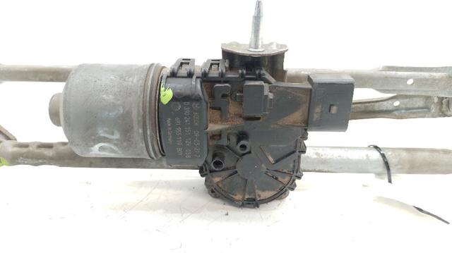 VAG 6R1955119 Motor del limpiaparabrisas  comprar en Ponferrada