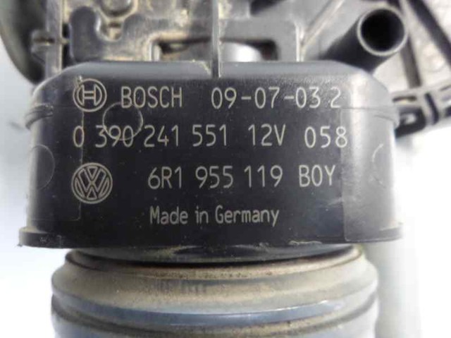 6R1955119 VAG Motor limpiaparabrisas  en stock Huelva